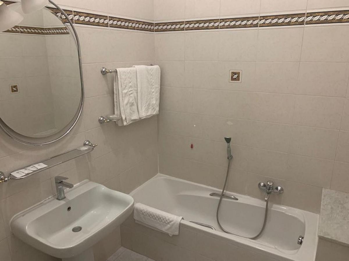 Croce Di Malta Hotell 2*