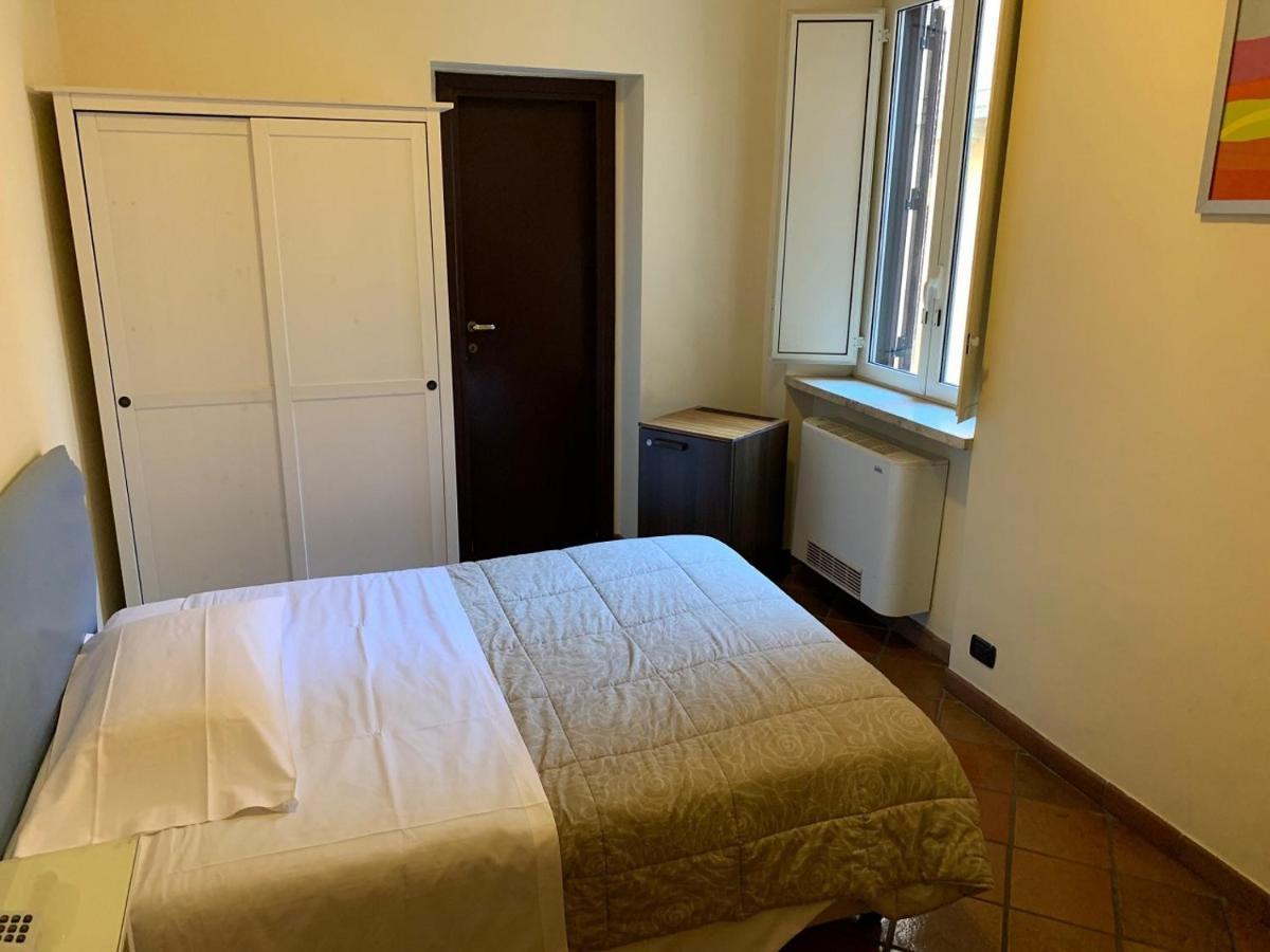 Croce Di Malta Hotell Rom