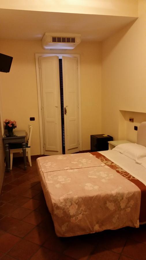 Croce Di Malta Hotell