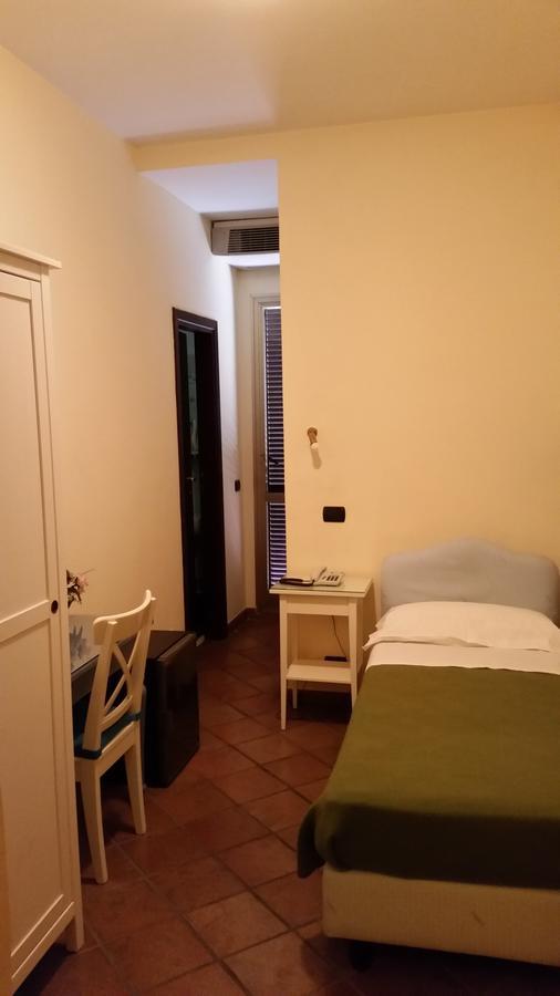 Hotell Croce Di Malta 2*