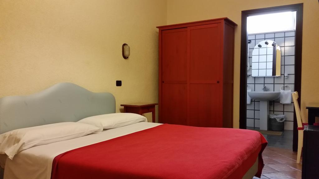 Hotell Croce Di Malta 2*