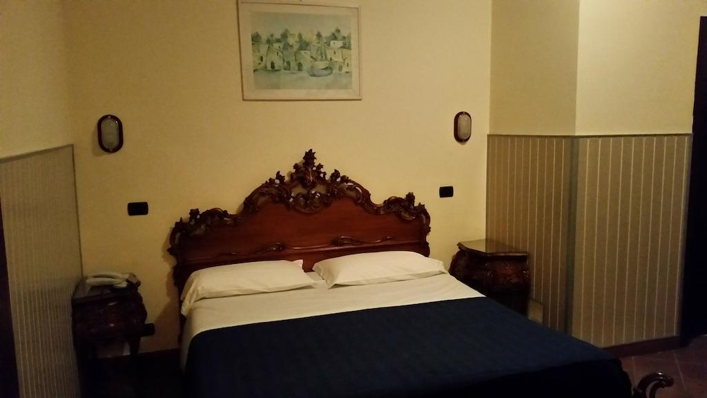 Croce Di Malta Hotell 2*