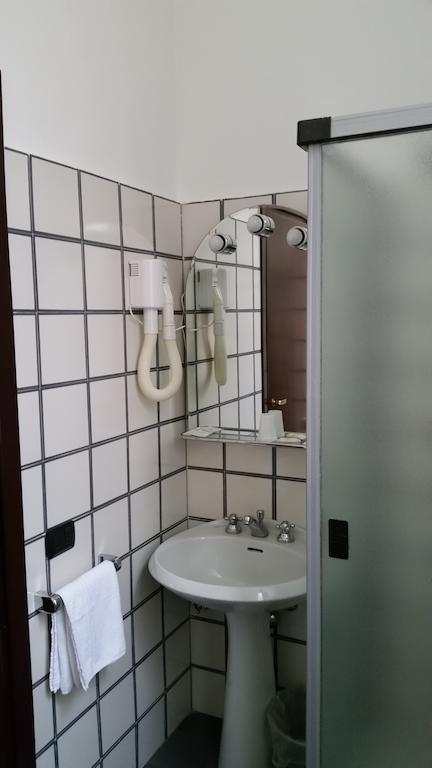 Hotell Croce Di Malta