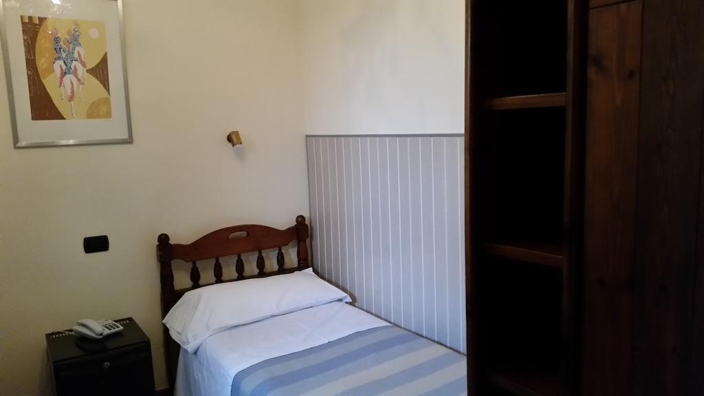 Croce Di Malta Hotell