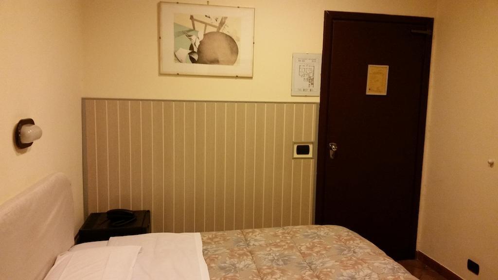 Croce Di Malta Hotell 2*