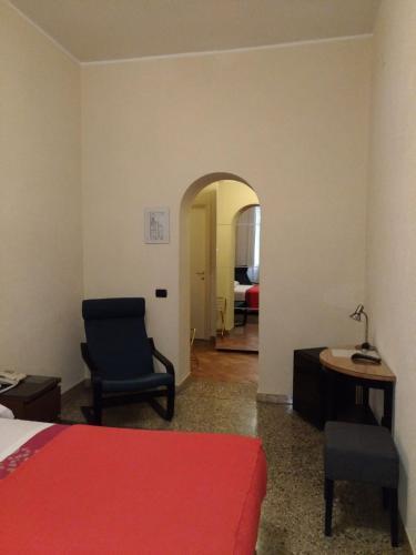 Croce Di Malta Hotell Rom